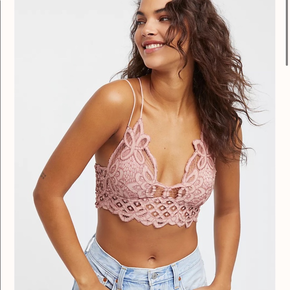 Free People Bralette
